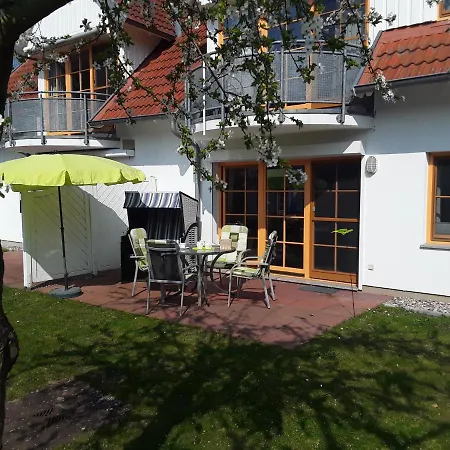 Fp _Freesenbruch_ 2_3_T4 Üdülőpark Zingst